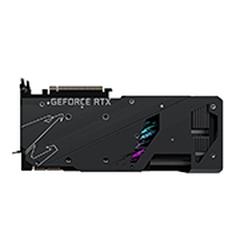 二手技嘉 AORUS GeForce RTX 3090 MASTER 24G回收